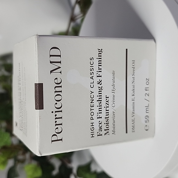 Perricone MD Face Finishing & Firming Moisturizer Cream 2 fl oz NEW - Picture 5 of 9